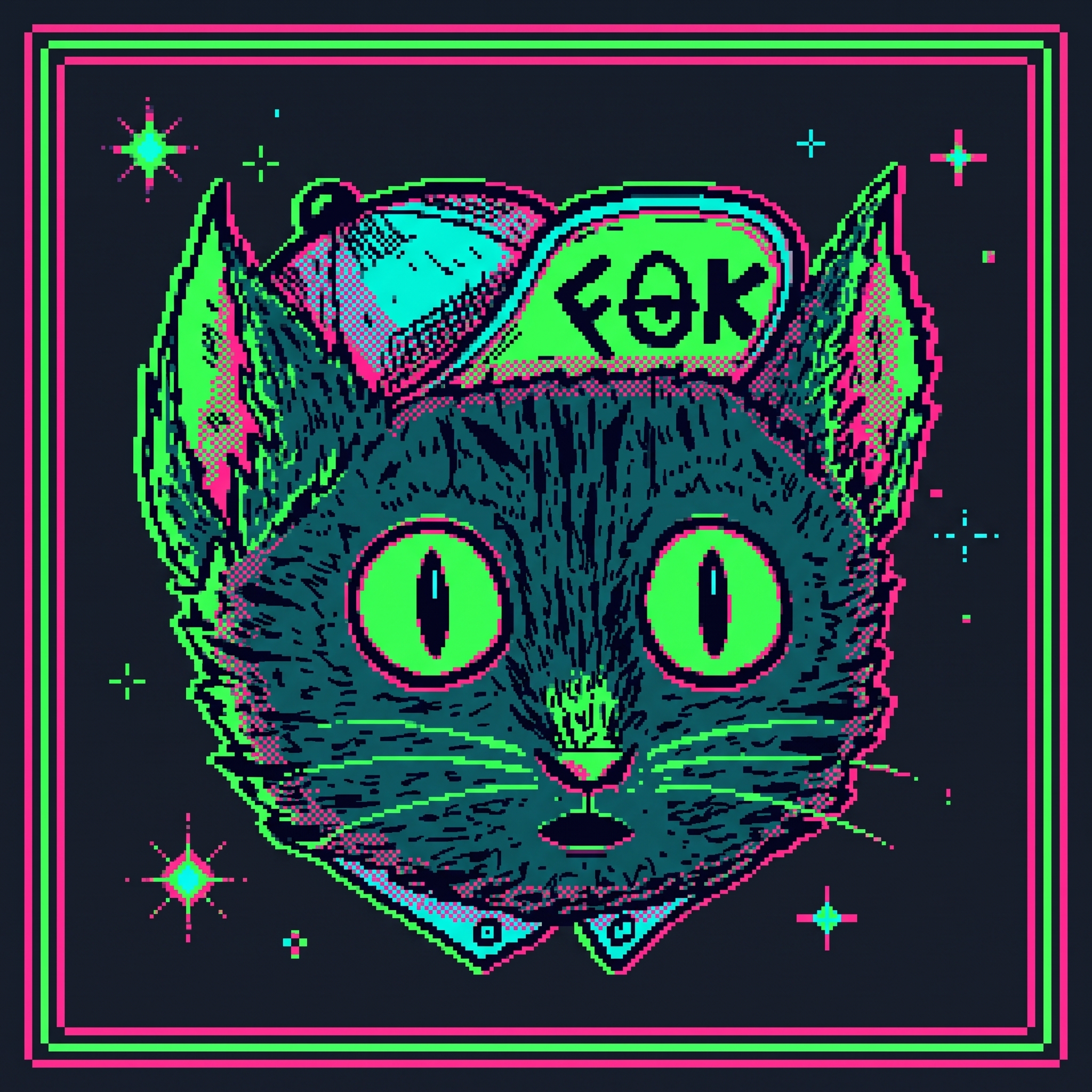 Osef Avatar